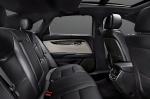 Cadillac XTS 2013 года